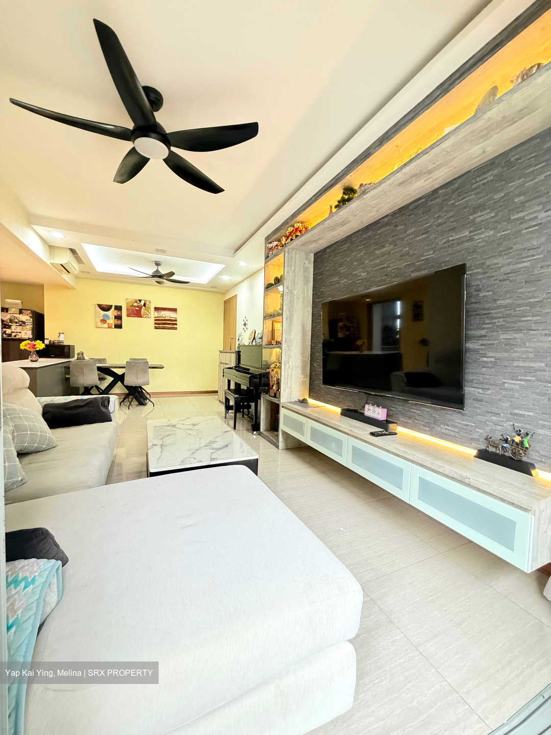 Flo Residence (D19), Condominium #604957201